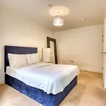 London Dockside 3 Bed