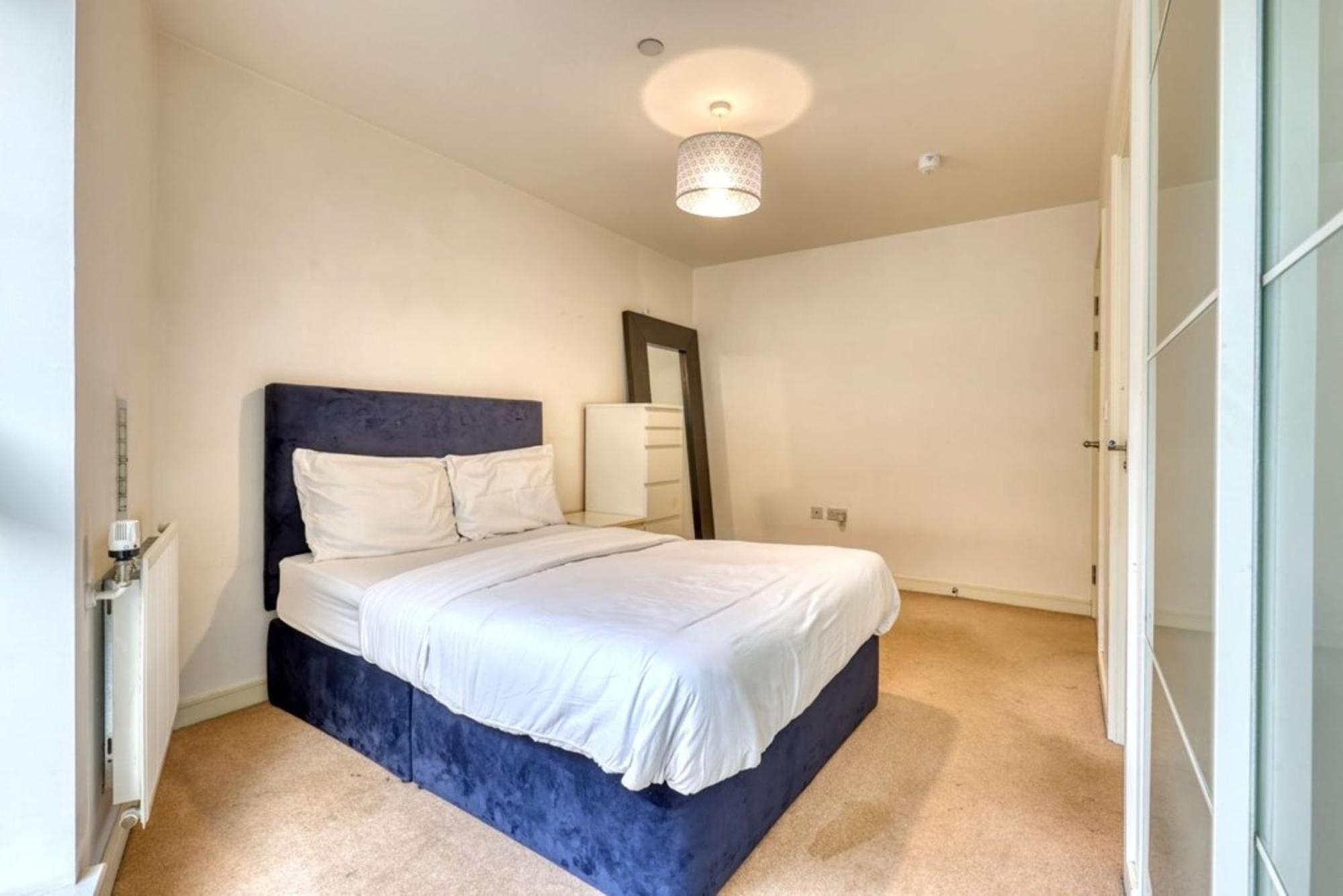 Appartamento Dockside 3 Bed *
