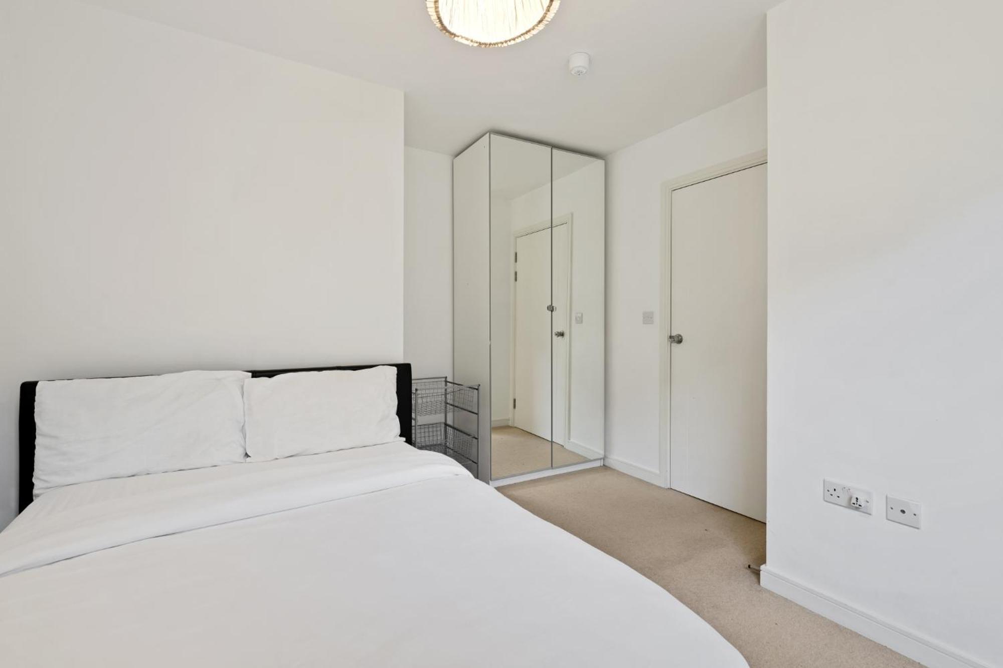 Appartamento Dockside 3 Bed *